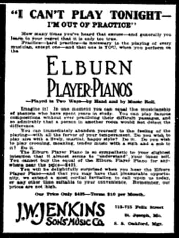 Elburn