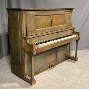 C. Kurtzmann & Company Player Piano
