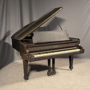 Paul G. Mehlin Baby Grand Piano