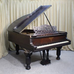 Steinway & Sons Victorian Model A Grand Piano