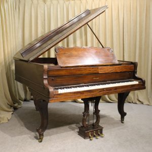 Packard Louis XV Grand Piano