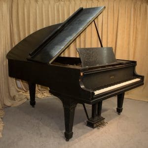 Steinert & Sons Grand Piano