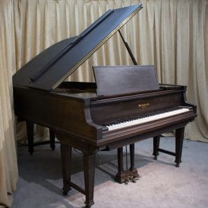 Knabe Grand “AMPICO” Player Piano