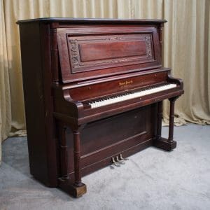 Stodart Upright Piano
