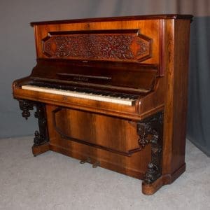 Ronisch Victorian Upright Piano