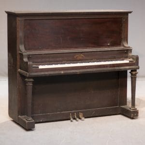 Ludden & Bates (Lester) Upright Piano