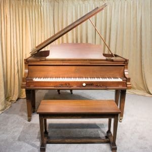Steinway & Sons Model M Grand Player Piano