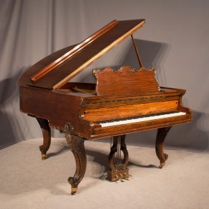 Ivers & Pond Grand Piano