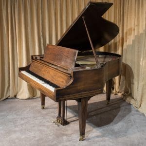 Mehlin Baby Grand