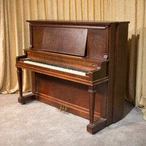 Conover Upright Piano
