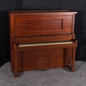 Nevin Upright Piano