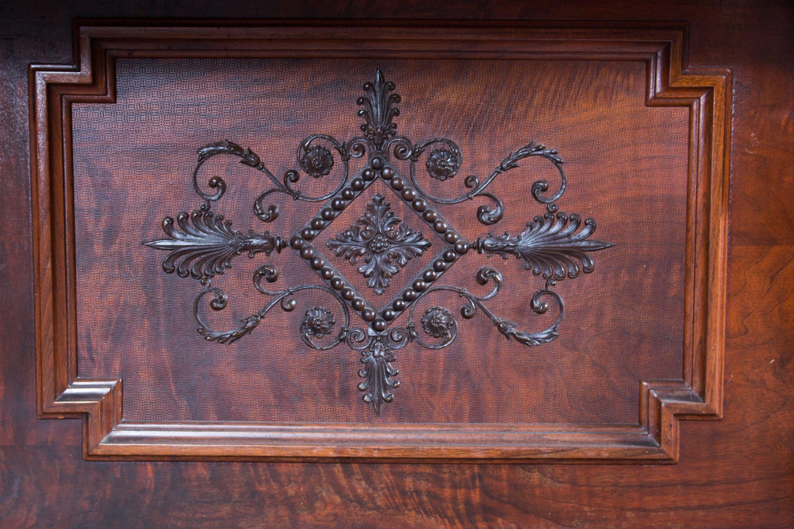 Bush & Gerts Victorian Carved Upright Piano - Antique Piano Shop, Inc.