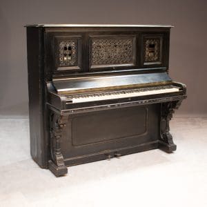 Sterling Victorian Upright Piano