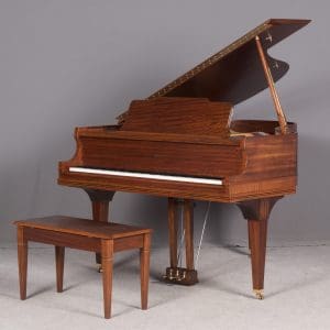 Emerson Baby Grand Piano
