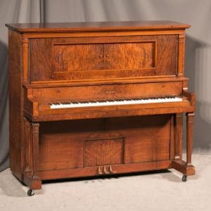 Wurlitzer “Farny” Player Piano