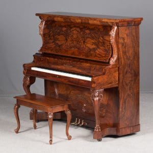 Bush & Lane French Style Upright Piano