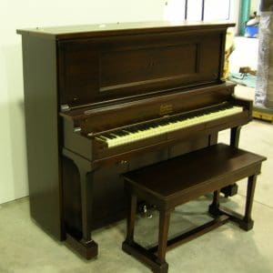 Cable Euphona Player Piano