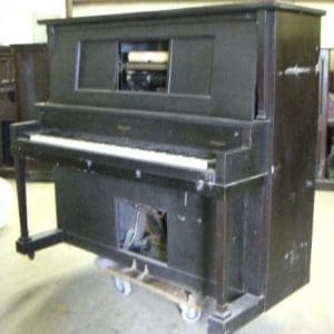 Gulbransen Player Piano