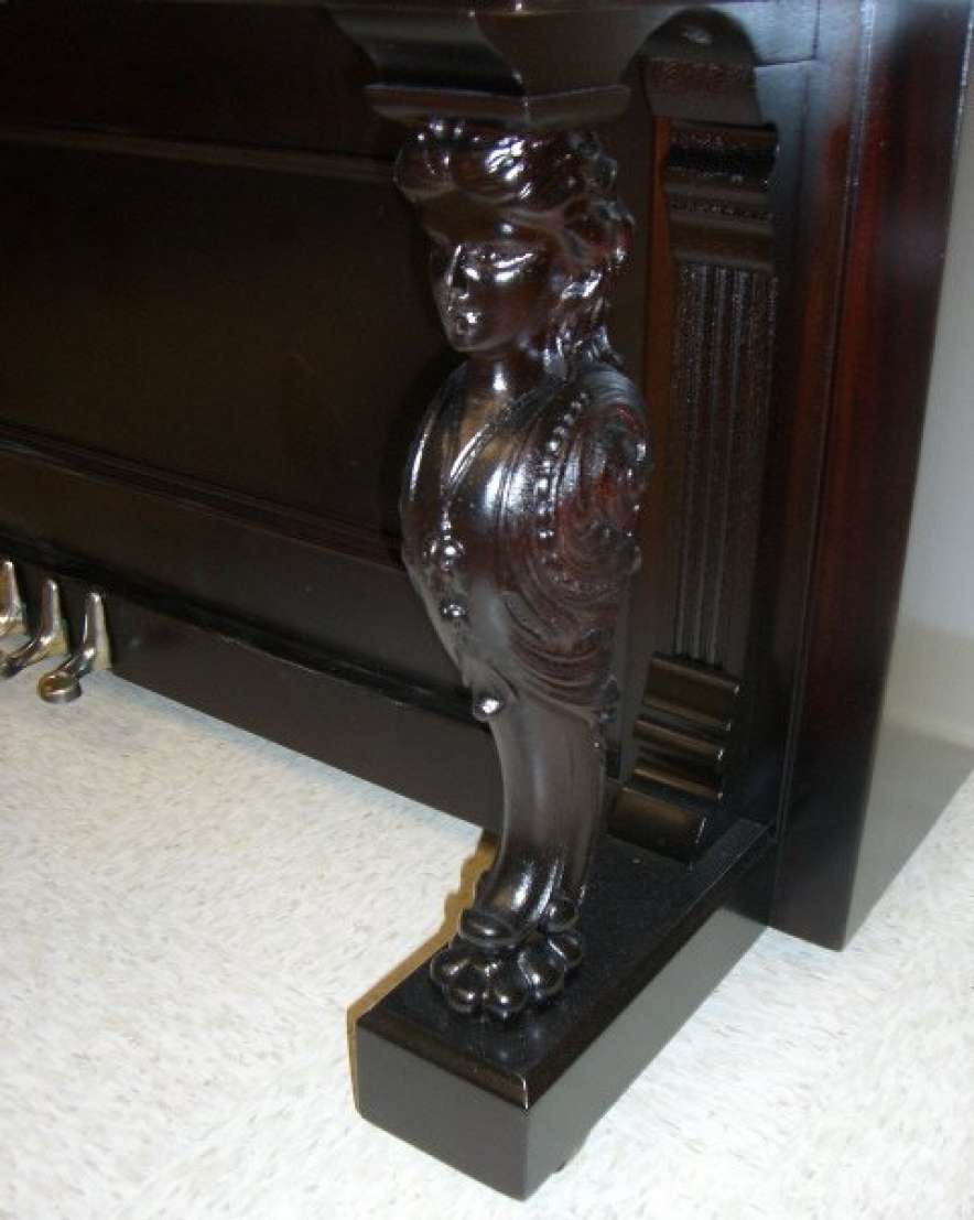 Schulz Victorian Upright Piano - Antique Piano Shop, Inc.