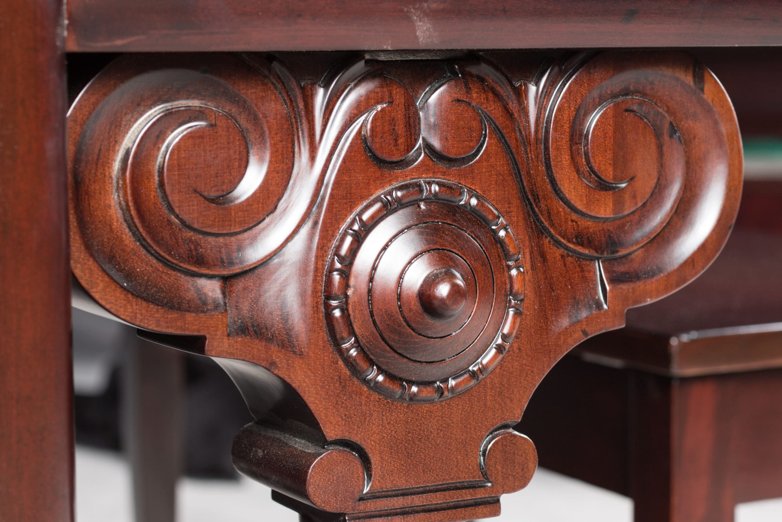 Ivers & Pond Victorian Upright Piano | Antique Piano Shop, Inc.