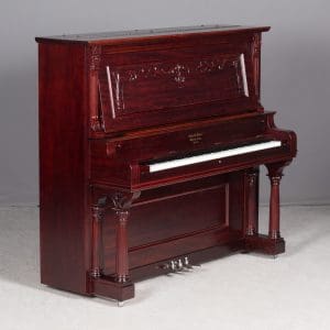 Epworth Upright Grand Piano