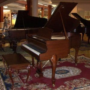 Sohmer Cupid Model Baby Grand Piano