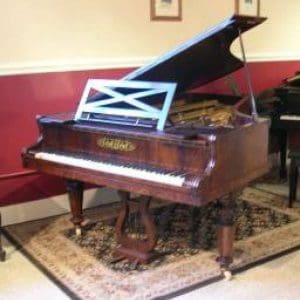 Collard & Collard Drawing Room Grand