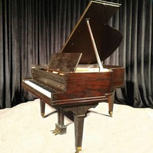Ellington Baby Grand Piano