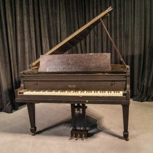 Steger & Sons Baby Grand Piano