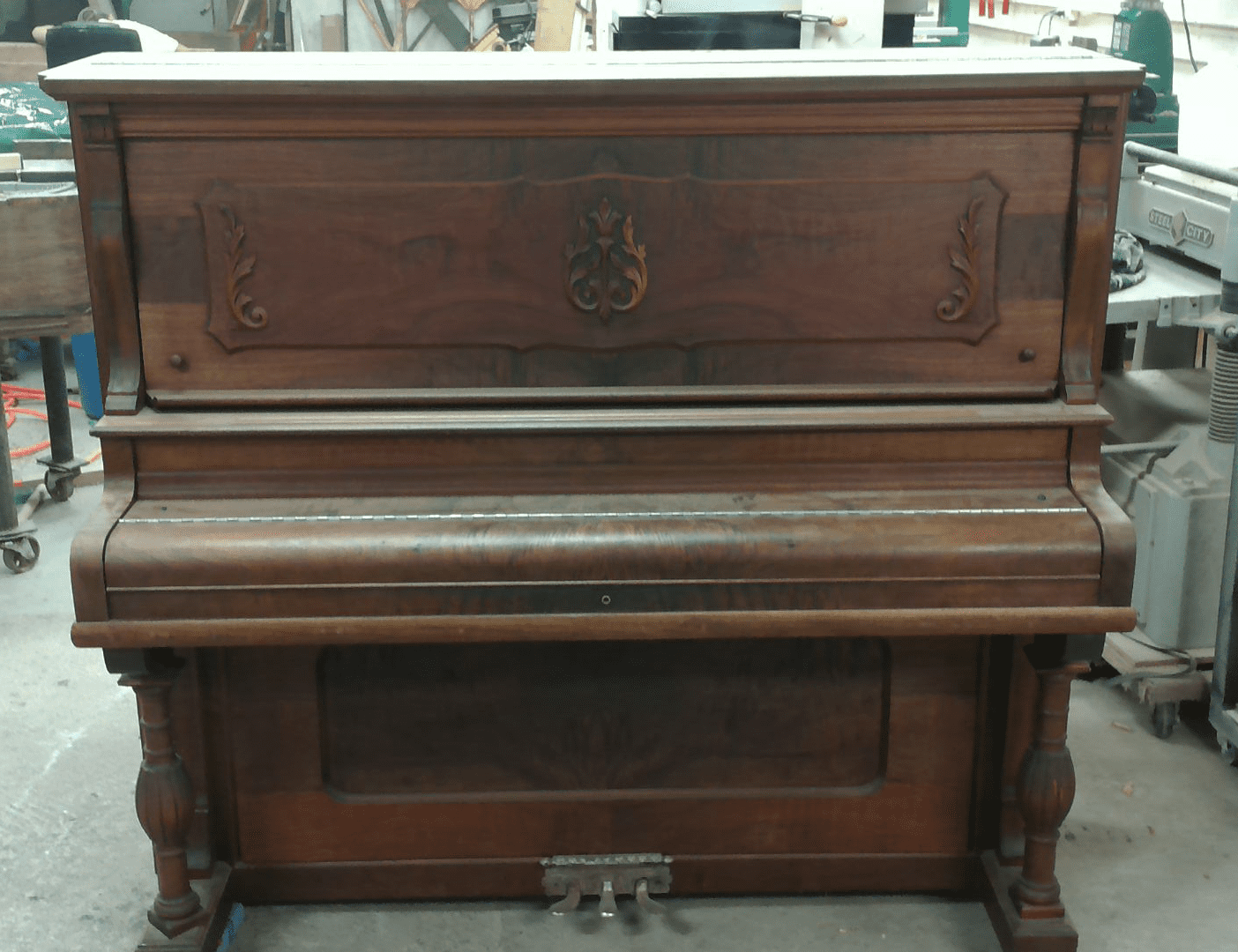1909-Hamilton-Upright-Piano-Before-Complete-Restoration-Main