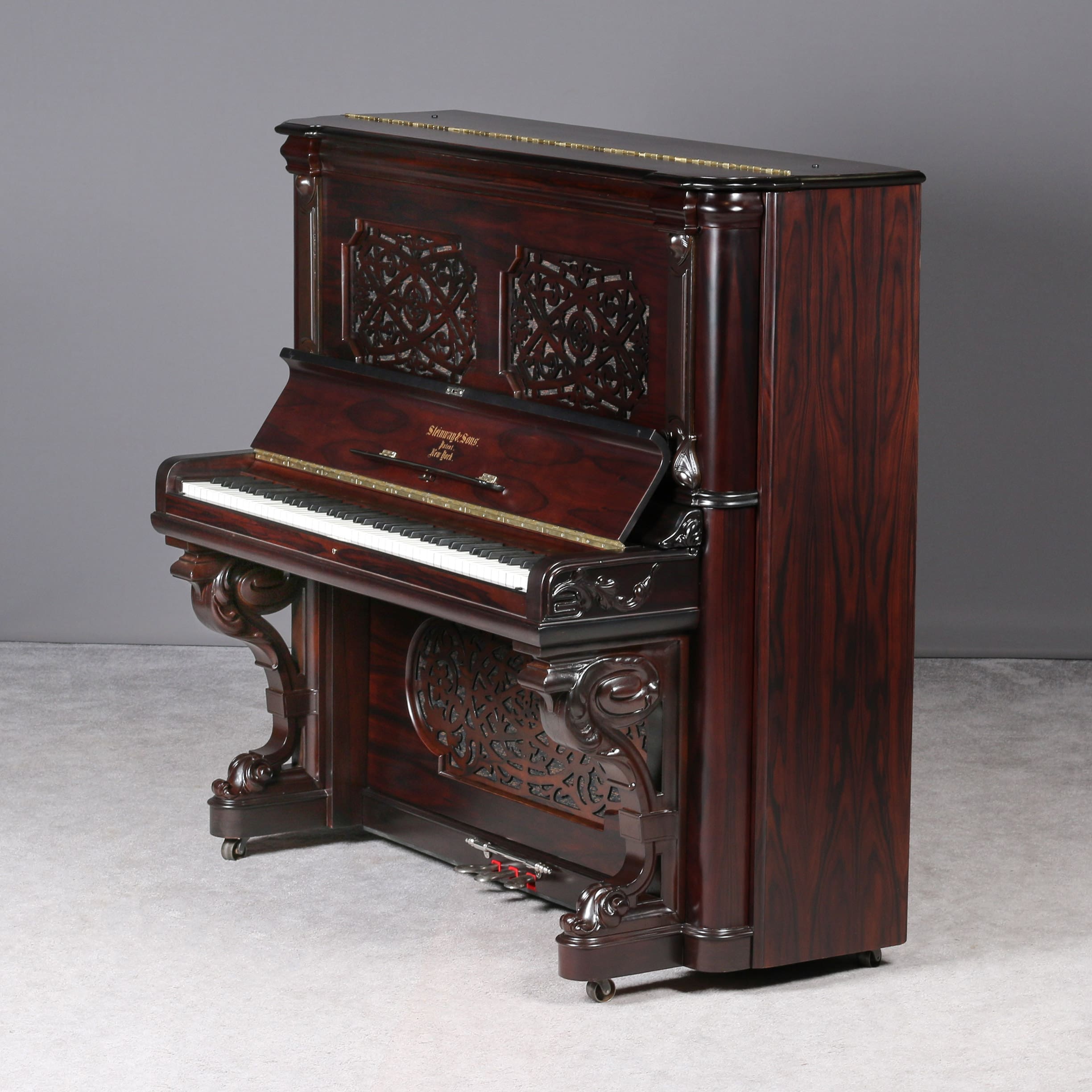 Professionally-Restored-1879-Steinway-Upright-Piano
