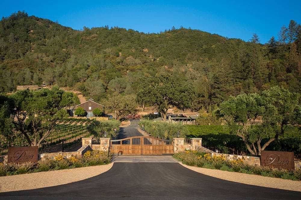 Piano and Pinot: The Perfect Pair