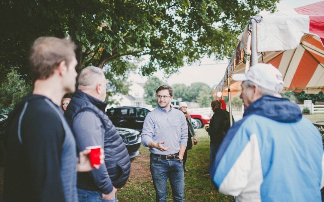 Annual Company Fall Festival