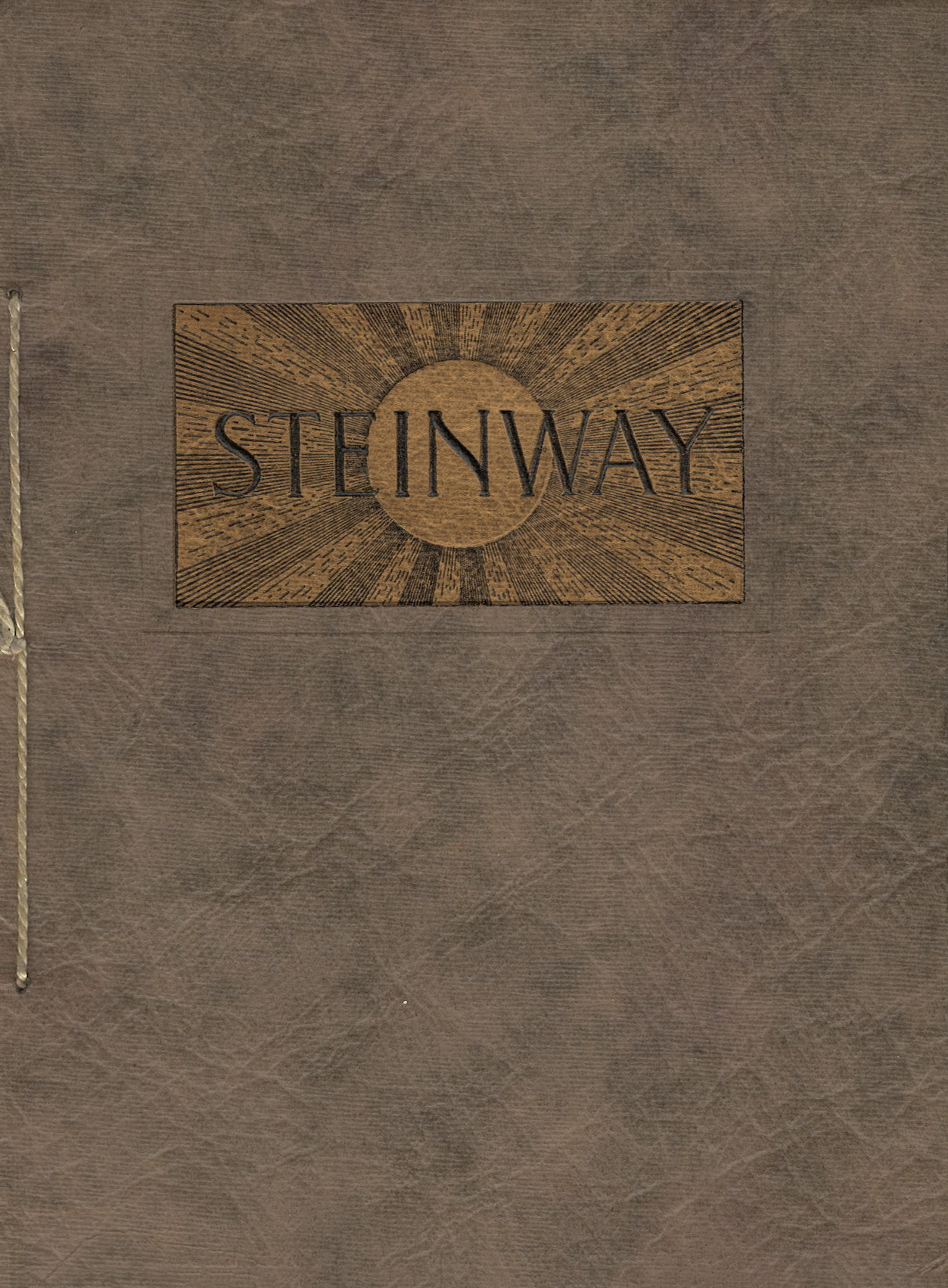 Steinway-Piano-Company-1921-1