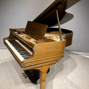 Grand & Baby Grand - Antique Piano Shop, Inc.