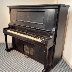 Huntington Upright Player Piano