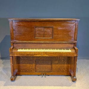 Story & Clark “Hampton” Model Player Piano